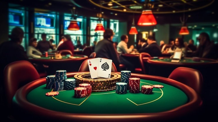 Tampilan Snooker jagoan303 di ponsel
