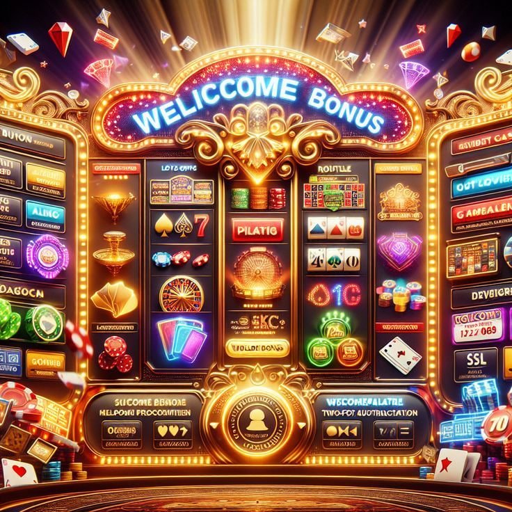 Tampilan Bingo jagoan303 di ponsel