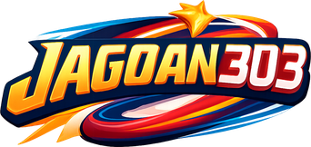 Logo jagoan303